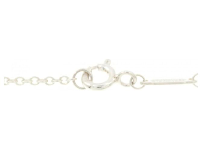 Bracciale Tiffany & Co. 1837 Interlocking Circle Charm - vista 3