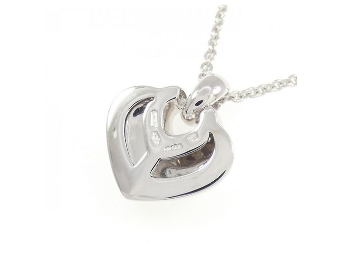 Bulgari Collar Bvlgari Doppio Cuore - vista 4