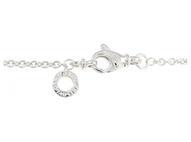 Bulgari Collar Bvlgari Doppio Cuore - vista 5