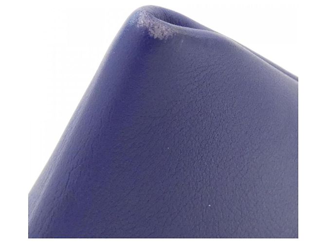 Hermès Borsa a tracolla Hermes DELLA CAVALLERIA Silky City PM Rosa Blu - vista 3
