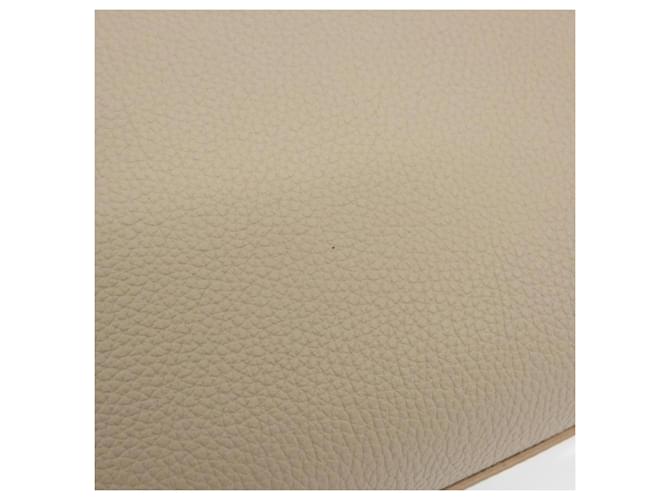 Borsa Loewe Amazona 23cm Sabbia - vista 4