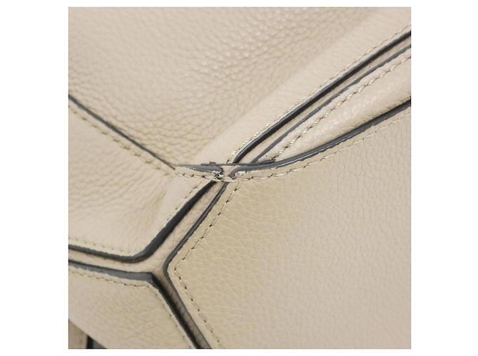 Bolso Loewe Puzzle Small Arena - vista 3