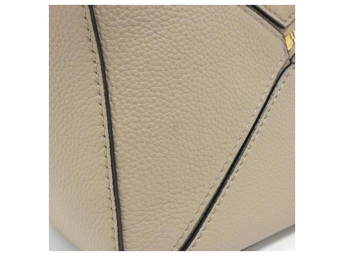 Bolso Loewe Puzzle Small Arena - vista 4