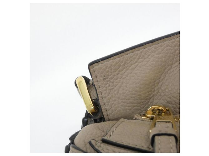 Bolso Loewe Puzzle Small Arena - vista 5