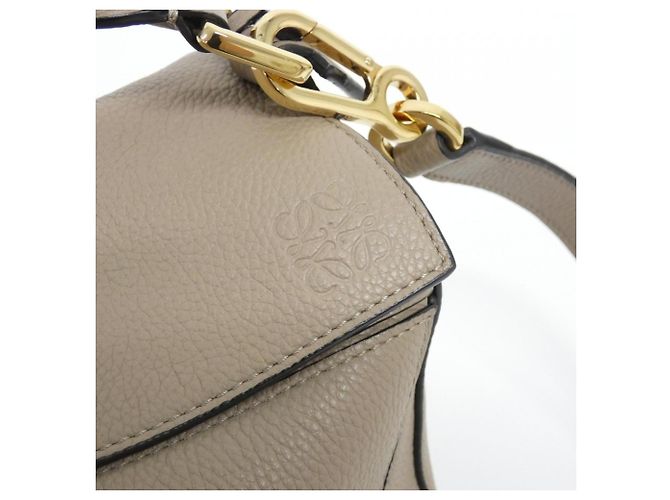 Bolso Loewe Puzzle Small Arena - vista 6