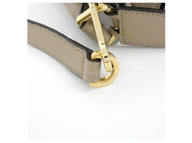 Bolso Loewe Puzzle Small Arena - vista 7