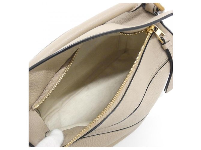 Bolso Loewe Puzzle Small Arena - vista 8