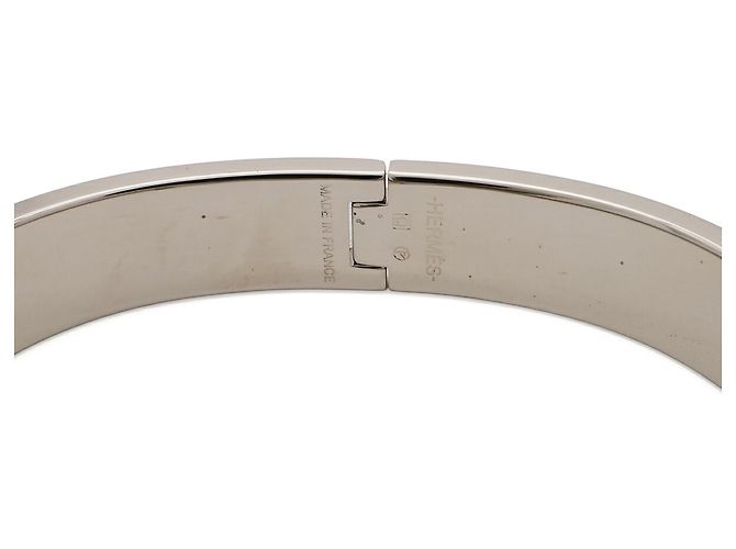 Hermès Click HH Email Armband Hermes Schwarz - Ansicht 5