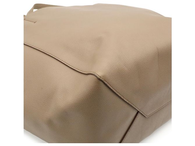 Céline Borsa Tote Celine Cabas Phantom Small Grigio - vista 4