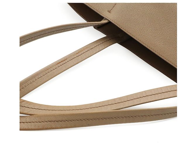 Céline Borsa Tote Celine Cabas Phantom Small Grigio - vista 6