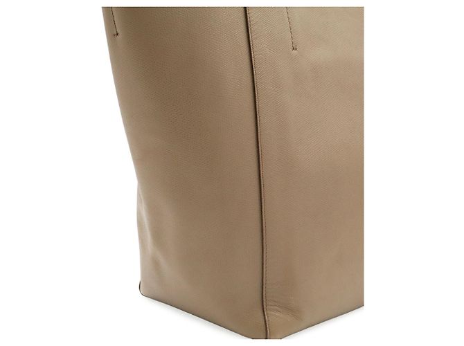 Céline Borsa Tote Celine Cabas Phantom Small Grigio - vista 7