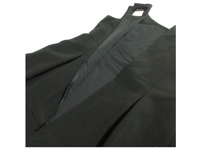 Autre Marque Abito Rene con lacci Nero - vista 6