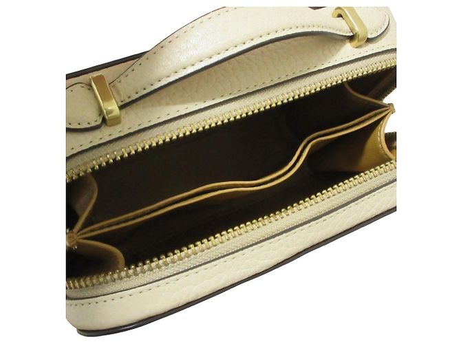 Coach Jean-Michel Basquiat Borsa a tracolla 3 in 1, Borsa a tracolla, Borsa a mano Crudo - vista 11