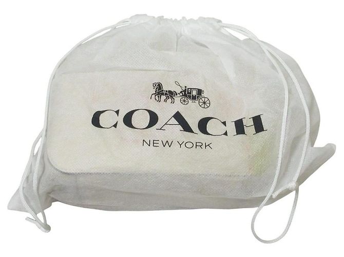 Coach Jean-Michel Basquiat Borsa a tracolla 3 in 1, Borsa a tracolla, Borsa a mano Crudo - vista 13