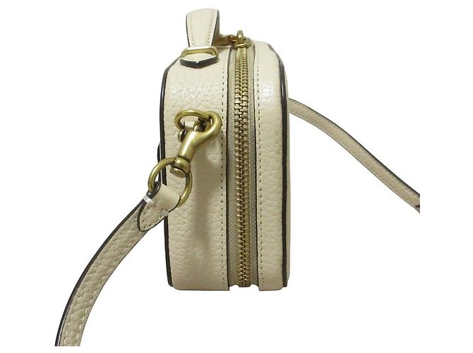 Coach Jean-Michel Basquiat Borsa a tracolla 3 in 1, Borsa a tracolla, Borsa a mano Crudo - vista 6