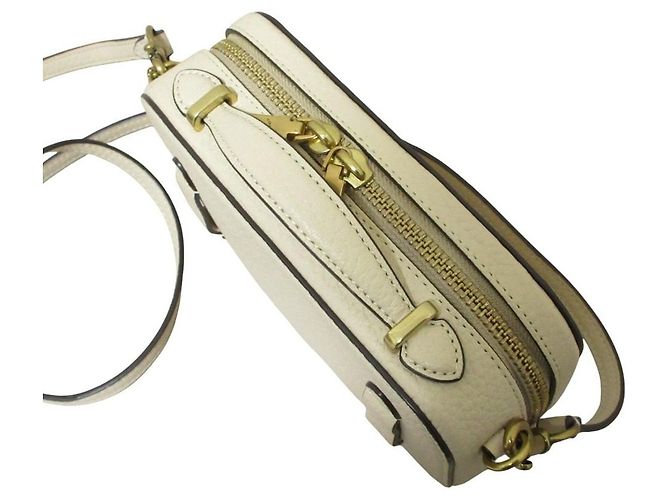 Coach Jean-Michel Basquiat Borsa a tracolla 3 in 1, Borsa a tracolla, Borsa a mano Crudo - vista 8