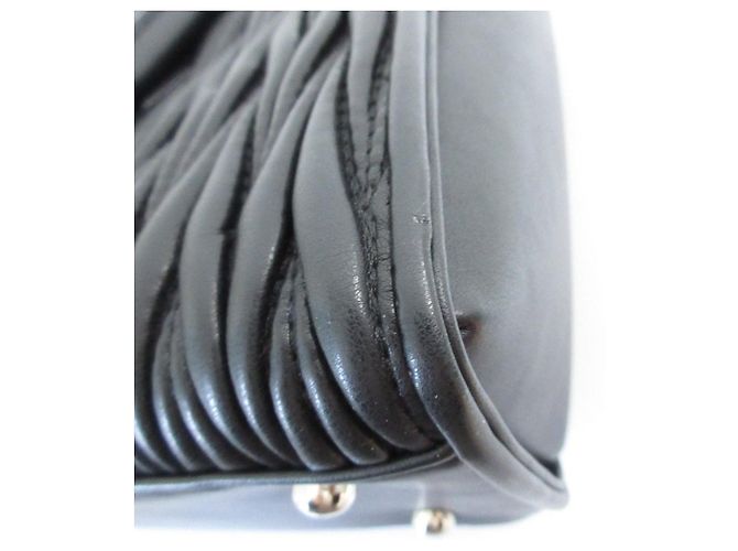 Autre Marque MURUA gesteppte Tote Bag Schwarz - Ansicht 18