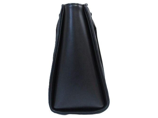 Autre Marque MURUA gesteppte Tote Bag Schwarz - Ansicht 3
