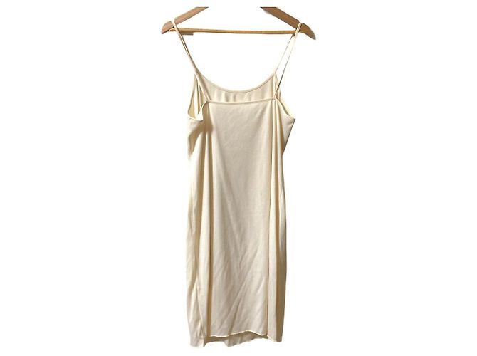 Autre Marque Vestido Power Net VIVIENNE TAM Roja - vista 9