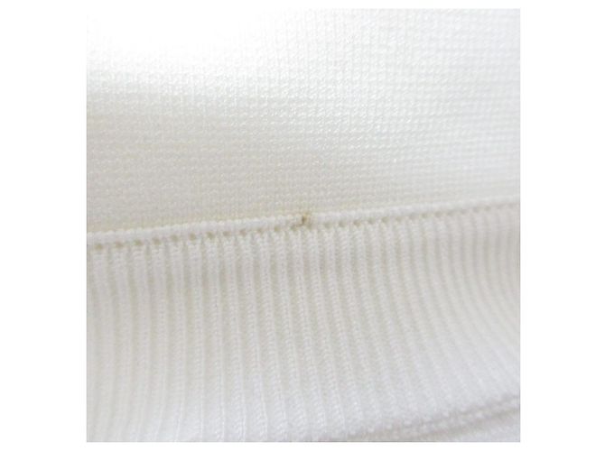 Autre Marque Chaqueta-camisa Anteprima VIS PATCH Blanco - vista 13