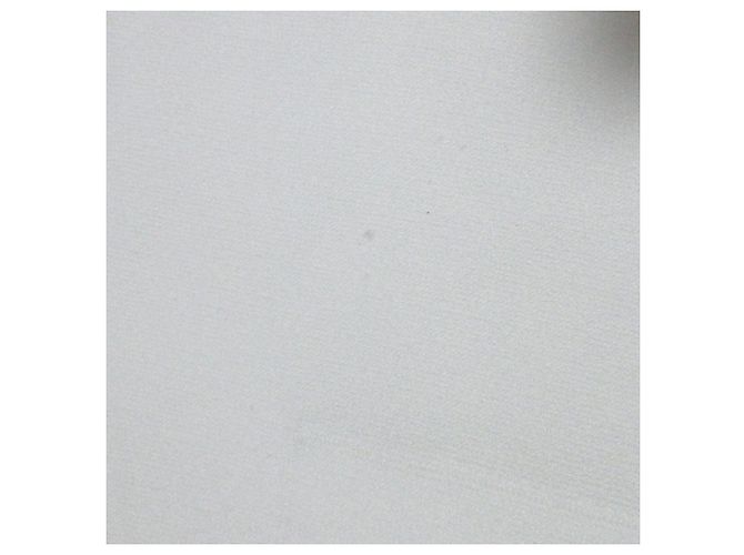 Autre Marque Chaqueta-camisa Anteprima VIS PATCH Blanco - vista 14