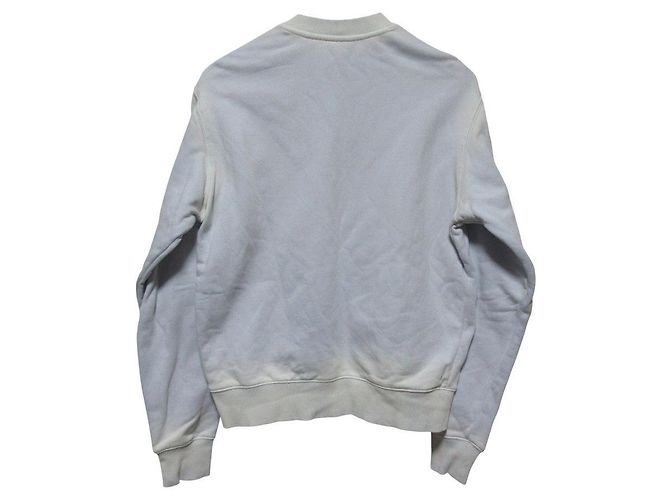 Autre Marque Moletom KITH Vintage Cotton Azul Azul claro - vista 2