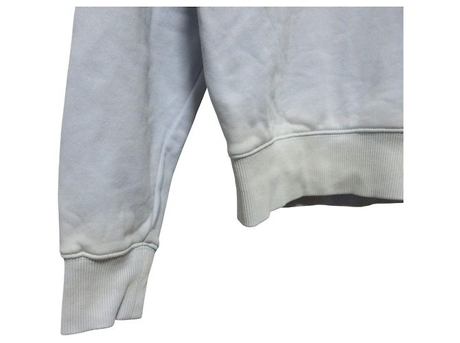 Autre Marque Moletom KITH Vintage Cotton Azul Azul claro - vista 4