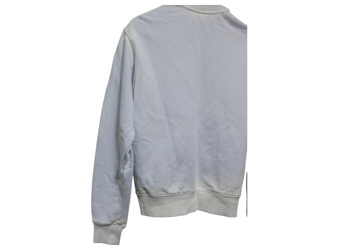 Autre Marque Moletom KITH Vintage Cotton Azul Azul claro - vista 6