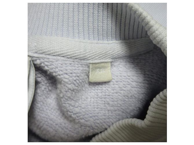 Autre Marque Moletom KITH Vintage Cotton Azul Azul claro - vista 8