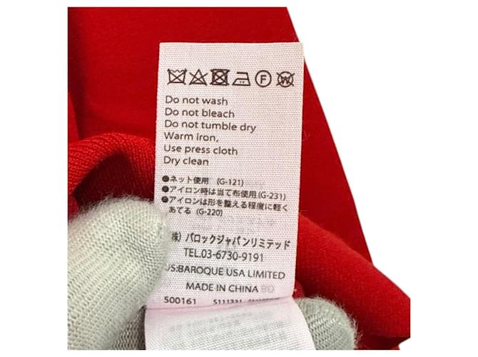 Autre Marque Rayon-Strickpullover ENFOLD Official Rot - Ansicht 6