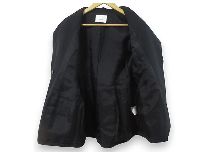 Autre Marque Chaqueta Blazer Hourglass EZUMi EX. Negro - vista 3