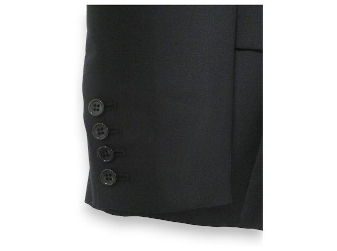 Autre Marque Chaqueta Blazer Hourglass EZUMi EX. Negro - vista 5