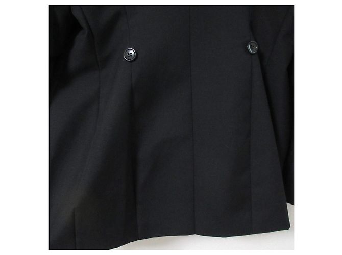 Autre Marque Chaqueta Blazer Hourglass EZUMi EX. Negro - vista 7
