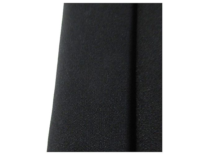 Falda larga plisada Moncler GONNA Negro - vista 8