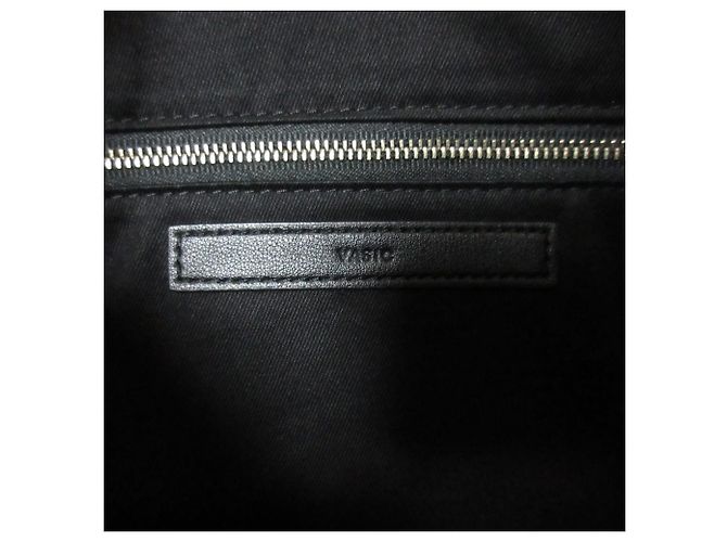 Autre Marque Borsa a tracolla VASIC Wells Marrone - vista 10