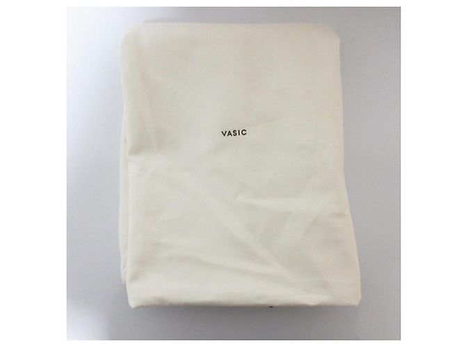 Autre Marque Borsa a tracolla VASIC Wells Marrone - vista 13