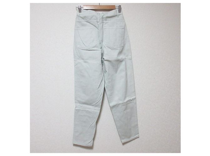 Autre Marque Pantalones vaqueros JOURNAL STANDARD relume Verde - vista 2