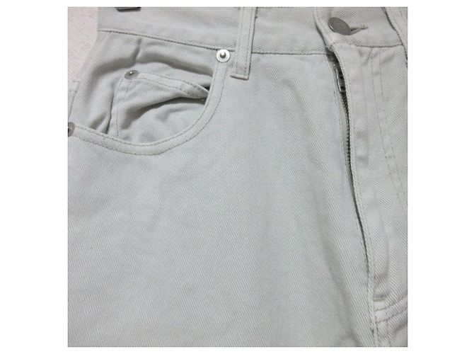 Autre Marque Pantalones vaqueros JOURNAL STANDARD relume Verde - vista 3