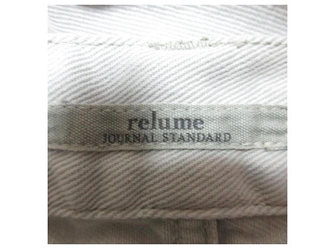 Autre Marque Pantalones vaqueros JOURNAL STANDARD relume Verde - vista 6