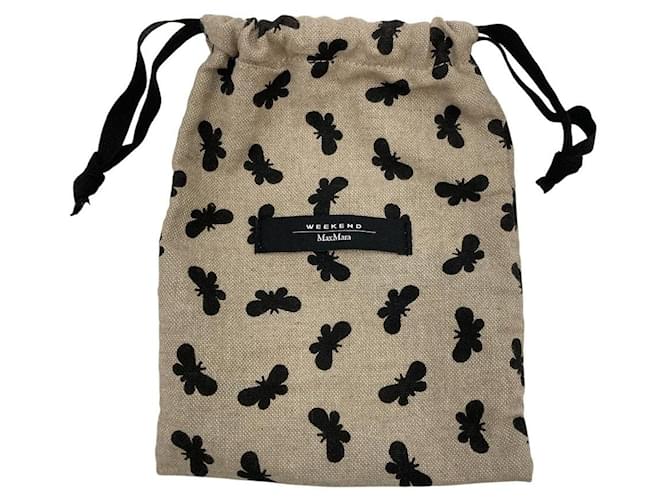 Collar largo Max Mara Weekend Beige - vista 5