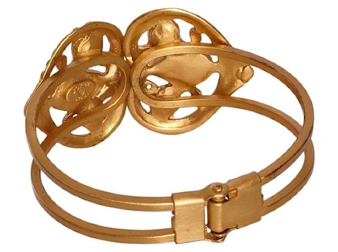 Autre Marque Bracciale Heart FOXEY D'oro - vista 4