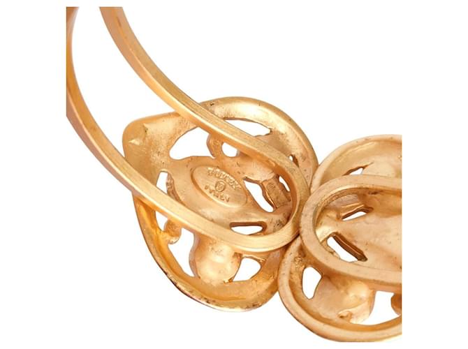 Autre Marque Bracciale Heart FOXEY D'oro - vista 5