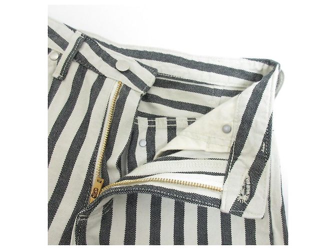 Autre Marque Conjunto de traje Wrangler Castaño Blanco roto - vista 14