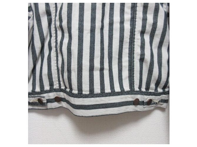 Autre Marque Conjunto de traje Wrangler Castaño Blanco roto - vista 6