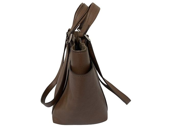 Autre Marque HIROFU Patio Tragetasche Braun - Ansicht 4