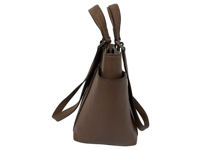 Autre Marque HIROFU Patio Tragetasche Braun - Ansicht 5