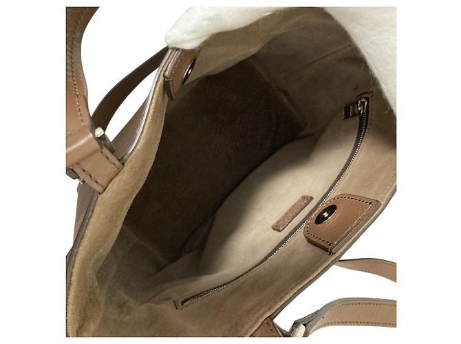 Autre Marque HIROFU Patio Tragetasche Braun - Ansicht 7