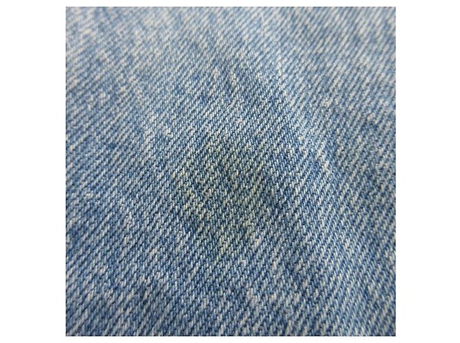 Autre Marque Pantalones vaqueros 5 1/2 Spick and Span Azul Azul claro - vista 12