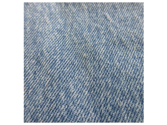 Autre Marque Pantalones vaqueros 5 1/2 Spick and Span Azul Azul claro - vista 13