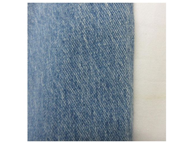 Autre Marque Pantalones vaqueros 5 1/2 Spick and Span Azul Azul claro - vista 3